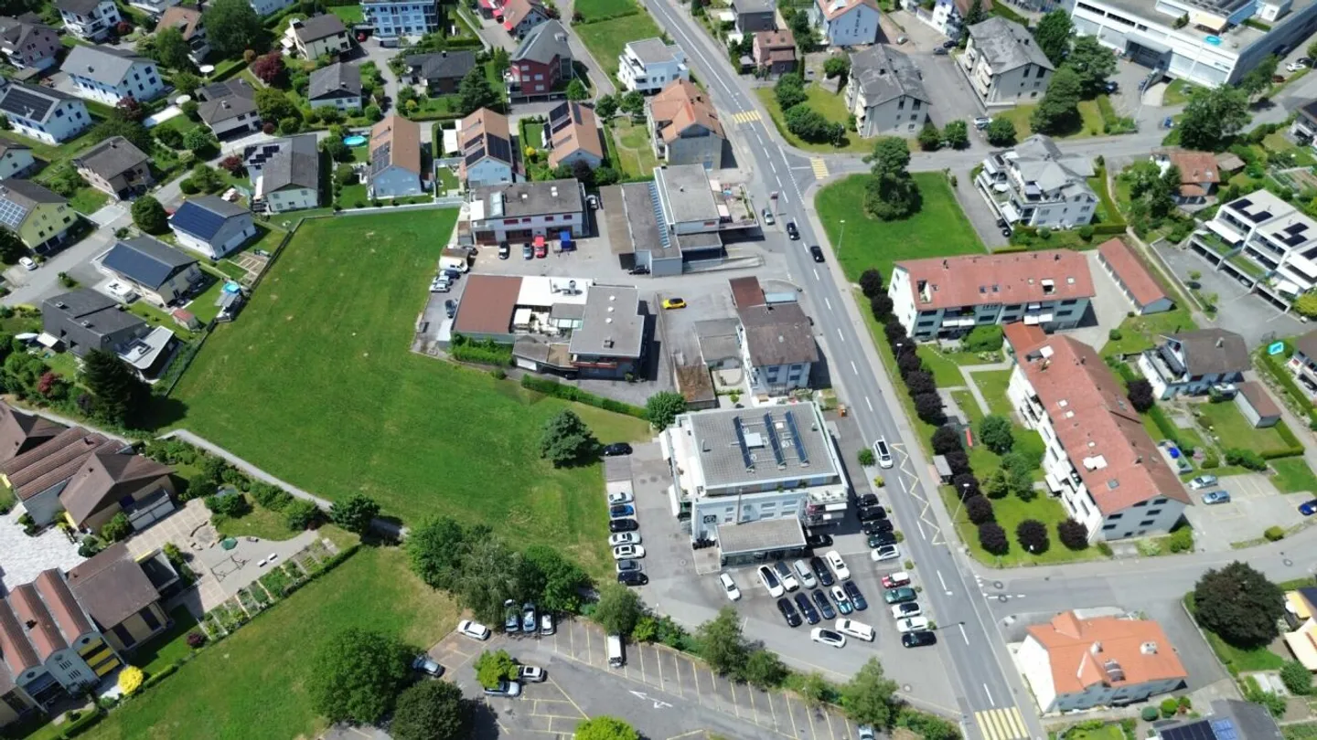 Investitionsmöglichkeit in Goldau - Foto 5 von 6