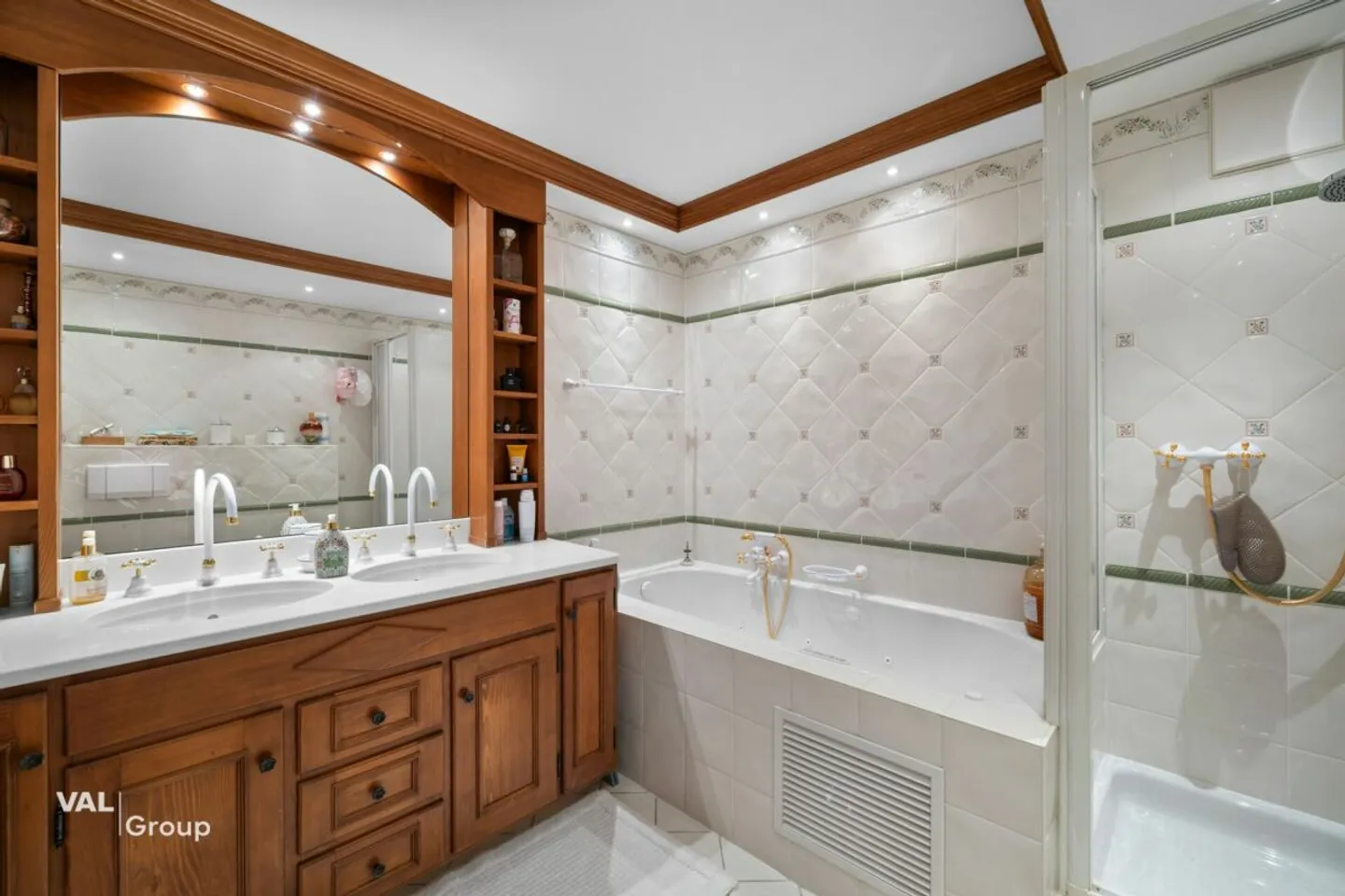 Appartement alpin élégant - Photo 9 sur 13