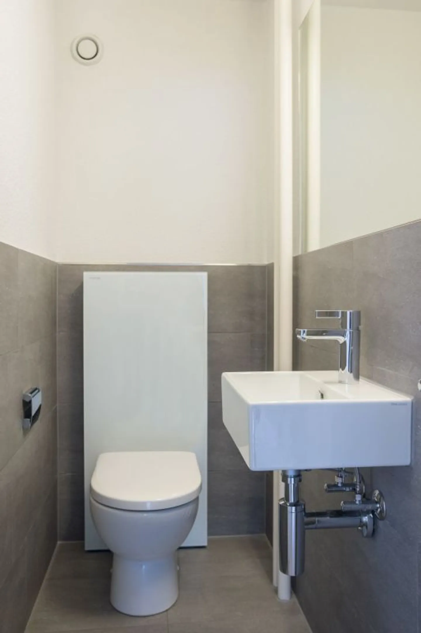 Attractive 3.5-room apartment - freshly renovated - Photo 7 of 11