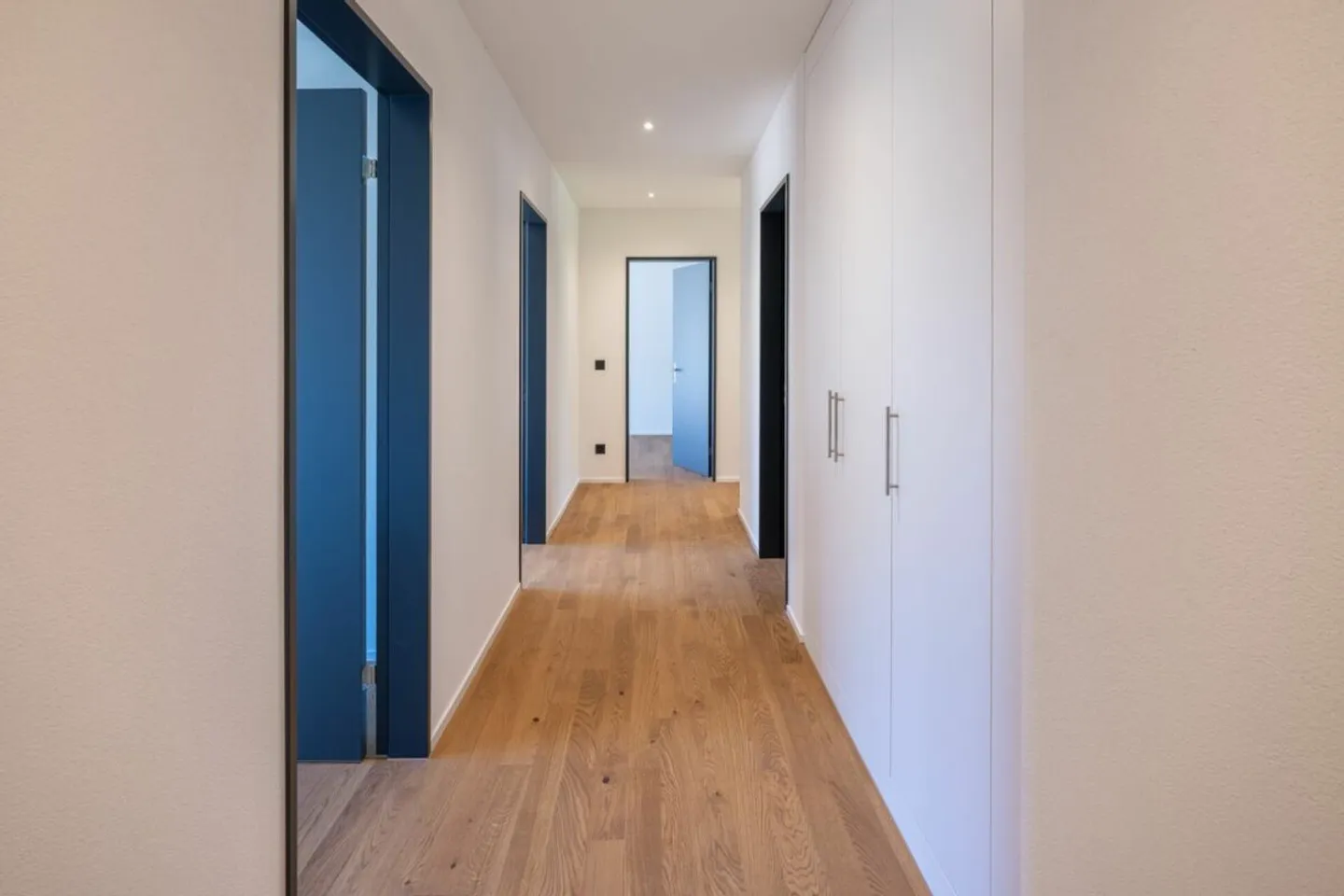 Gartenwohnung mit Aareblick - Foto 8 von 13