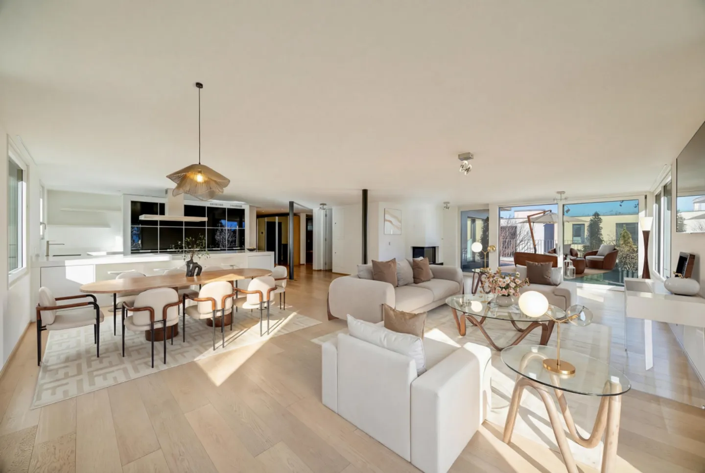 Exclusive Lifestyle in Kilchberg - Photo 1 of 5