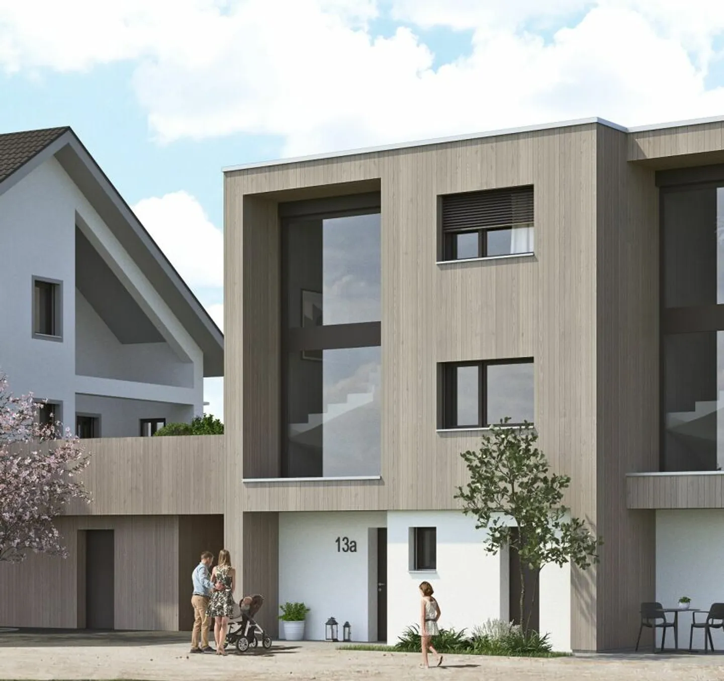 L'ultima casa disponibile "Feldhöhe" - Foto 1 di 13