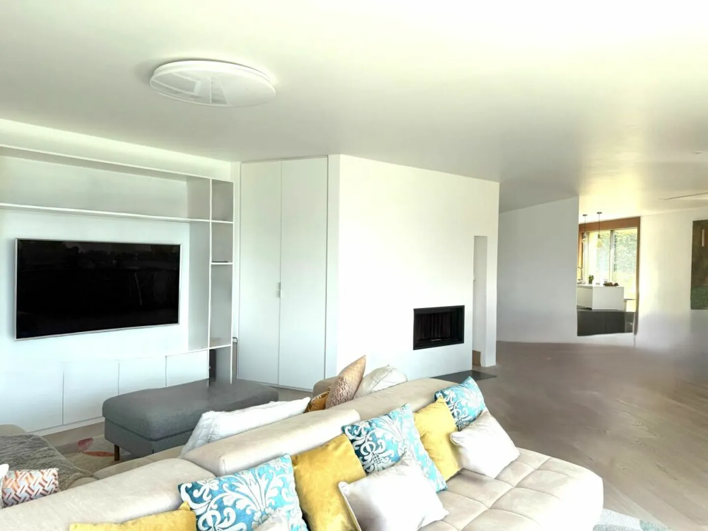 Die Diamanten des Genfersees - Foto 7 von 13