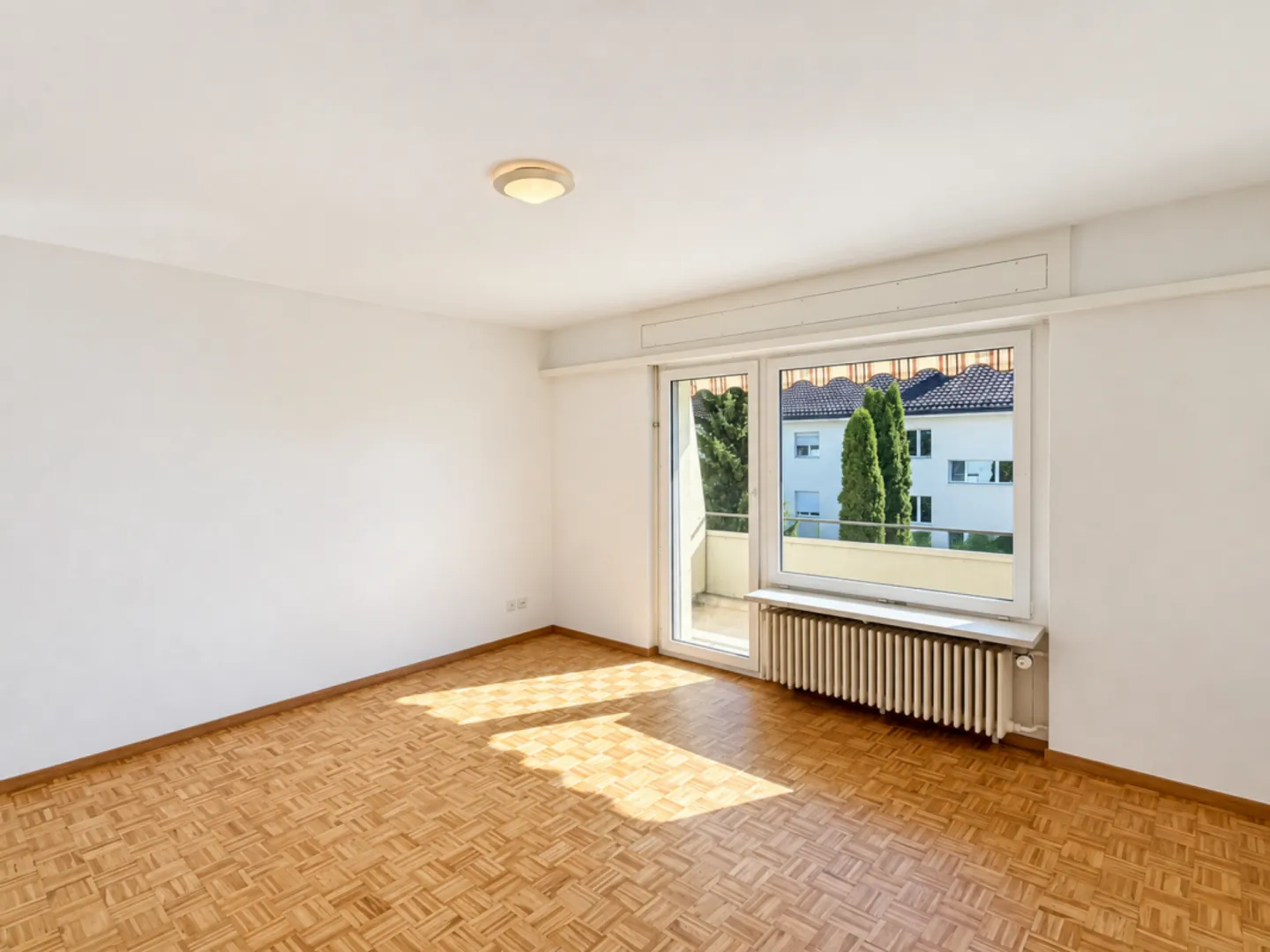 Cozy studio in a sunny location - Photo 1 of 4