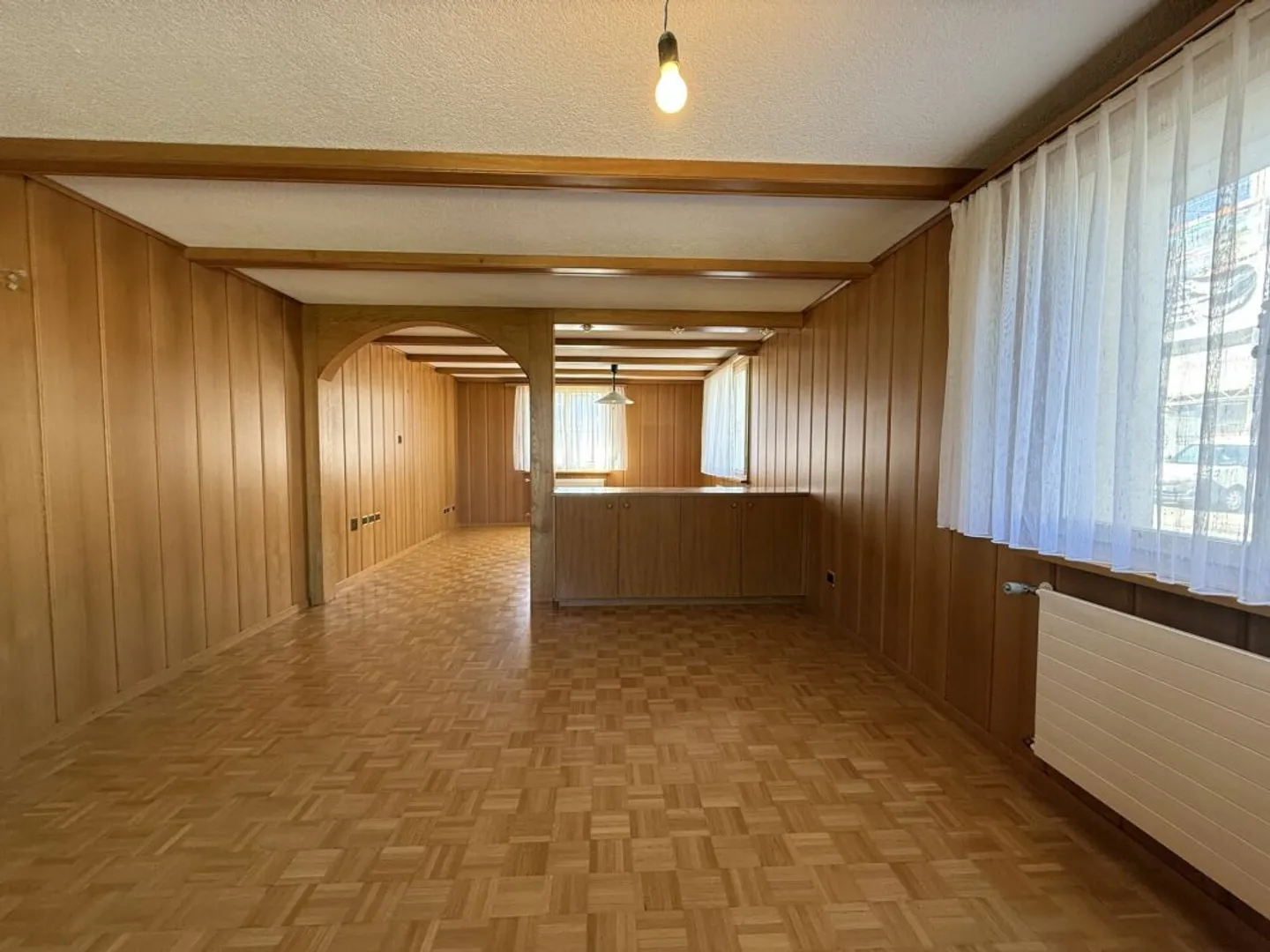 Single-family house with spacious hobby room - Photo 3 of 8