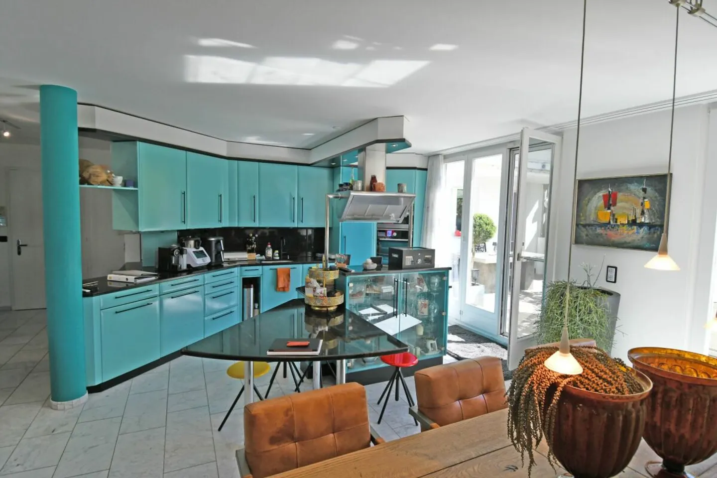 Charmante Maisonette in Elsau - Foto 4 von 13