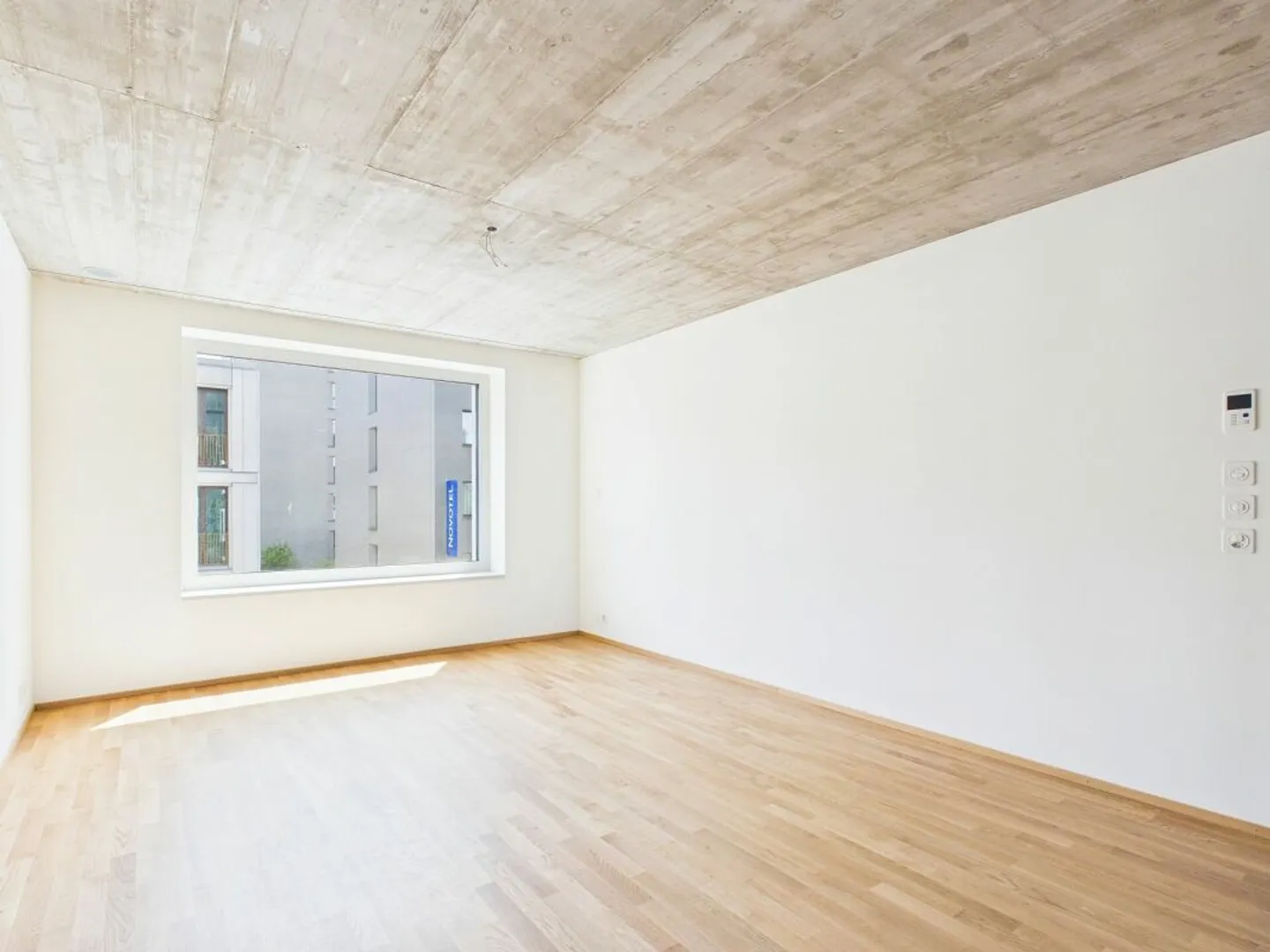 Modernes Apartment in Basel - Foto 7 von 13