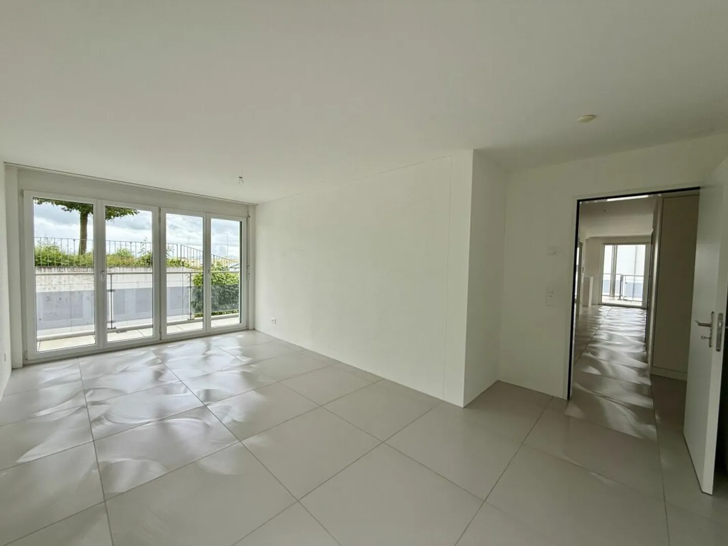 Una casa per fiorire - luminosa e vicina alla natura - Foto 5 di 13