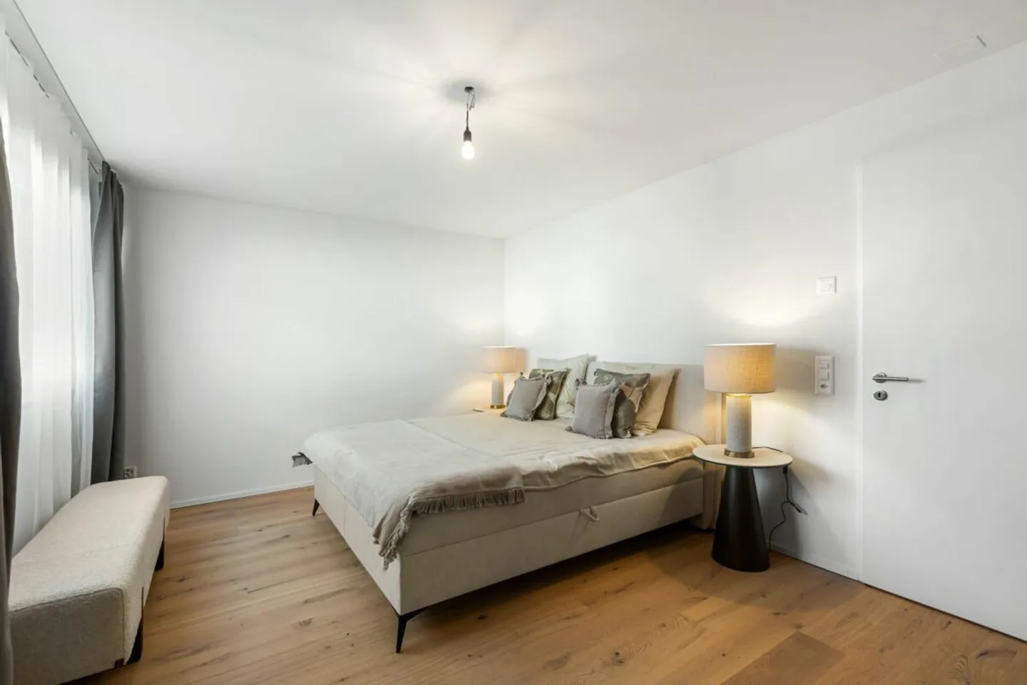 Modern Apartments in Dussliger Landsitz - Photo 12 of 13