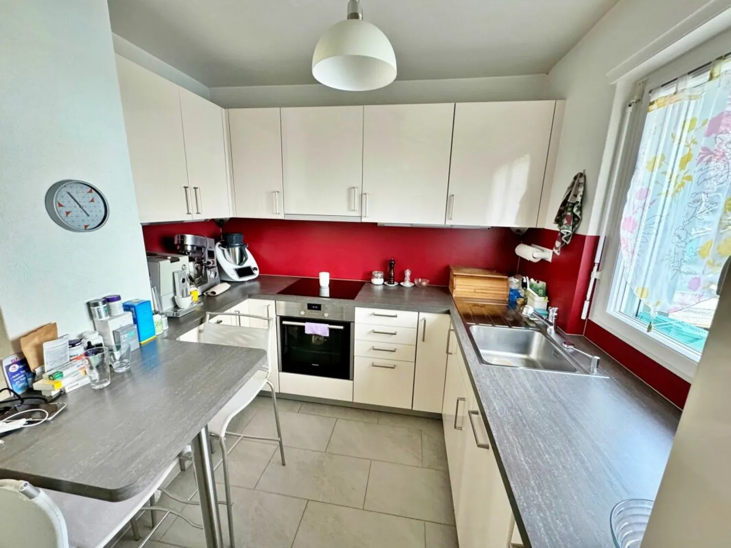 Incantevole Villa Familiare a St-Imier - Foto 10 di 13