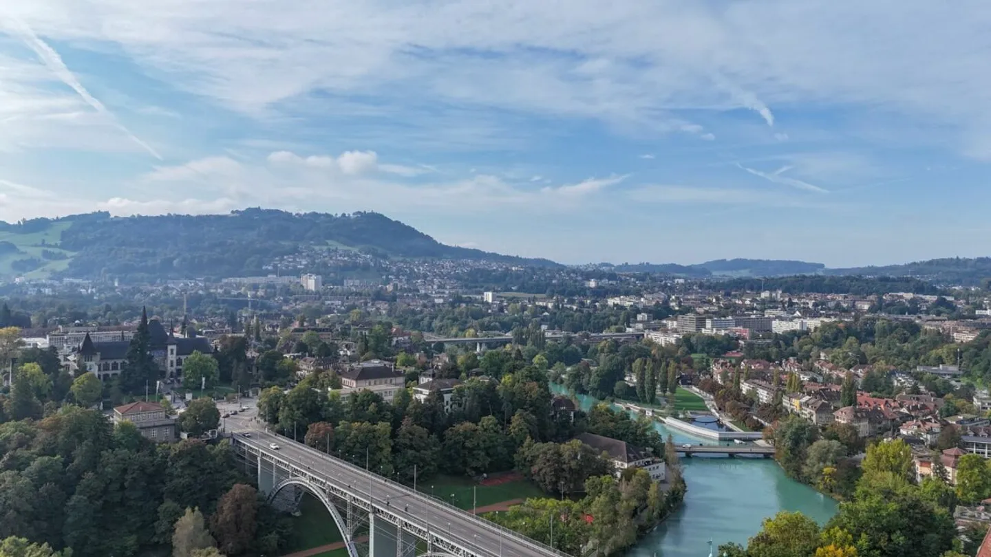 Attractive investment in the old town of Bern - Photo 2 of 2