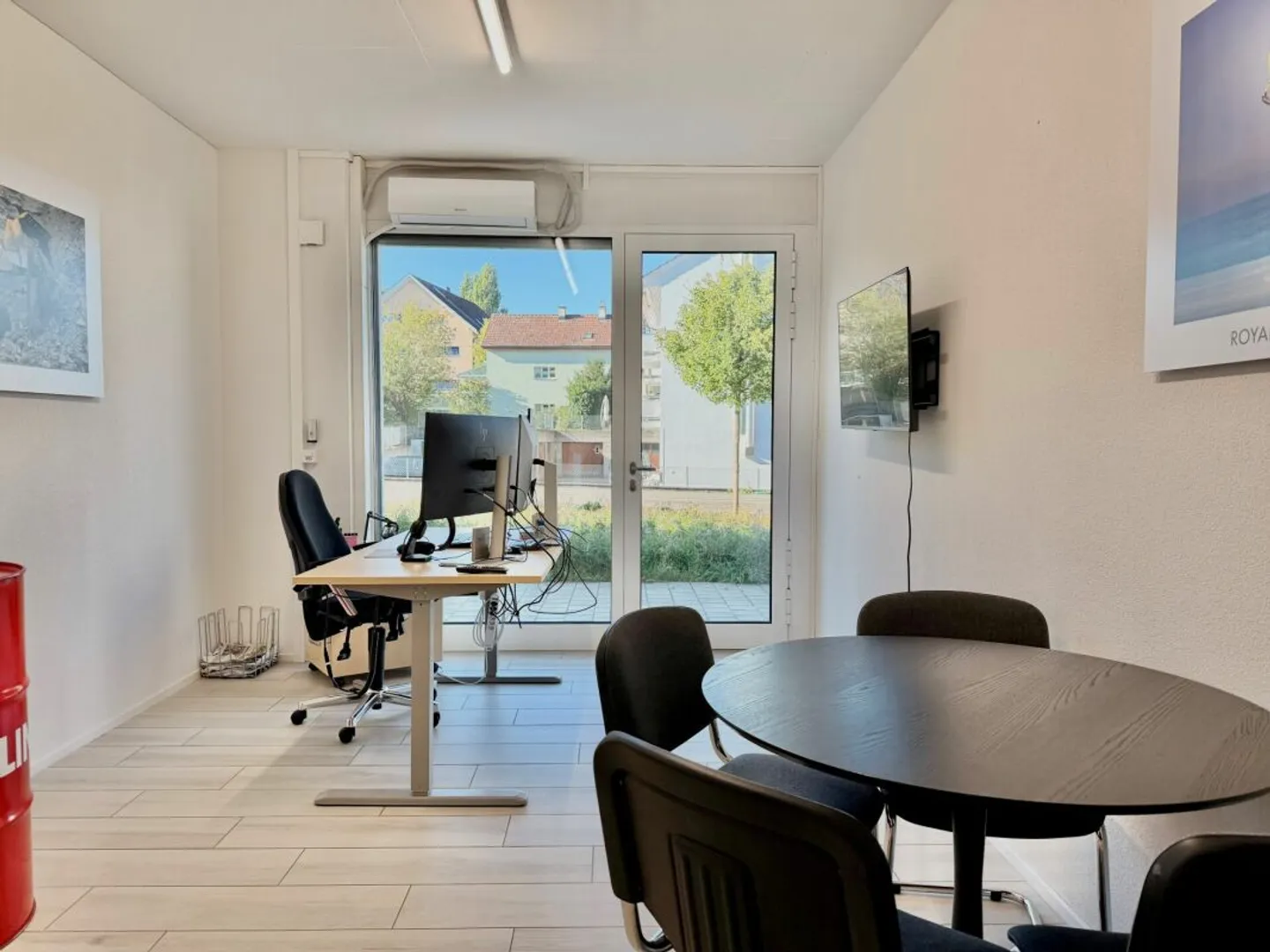 Spazio commerciale in una posizione comoda - Foto 1 di 3