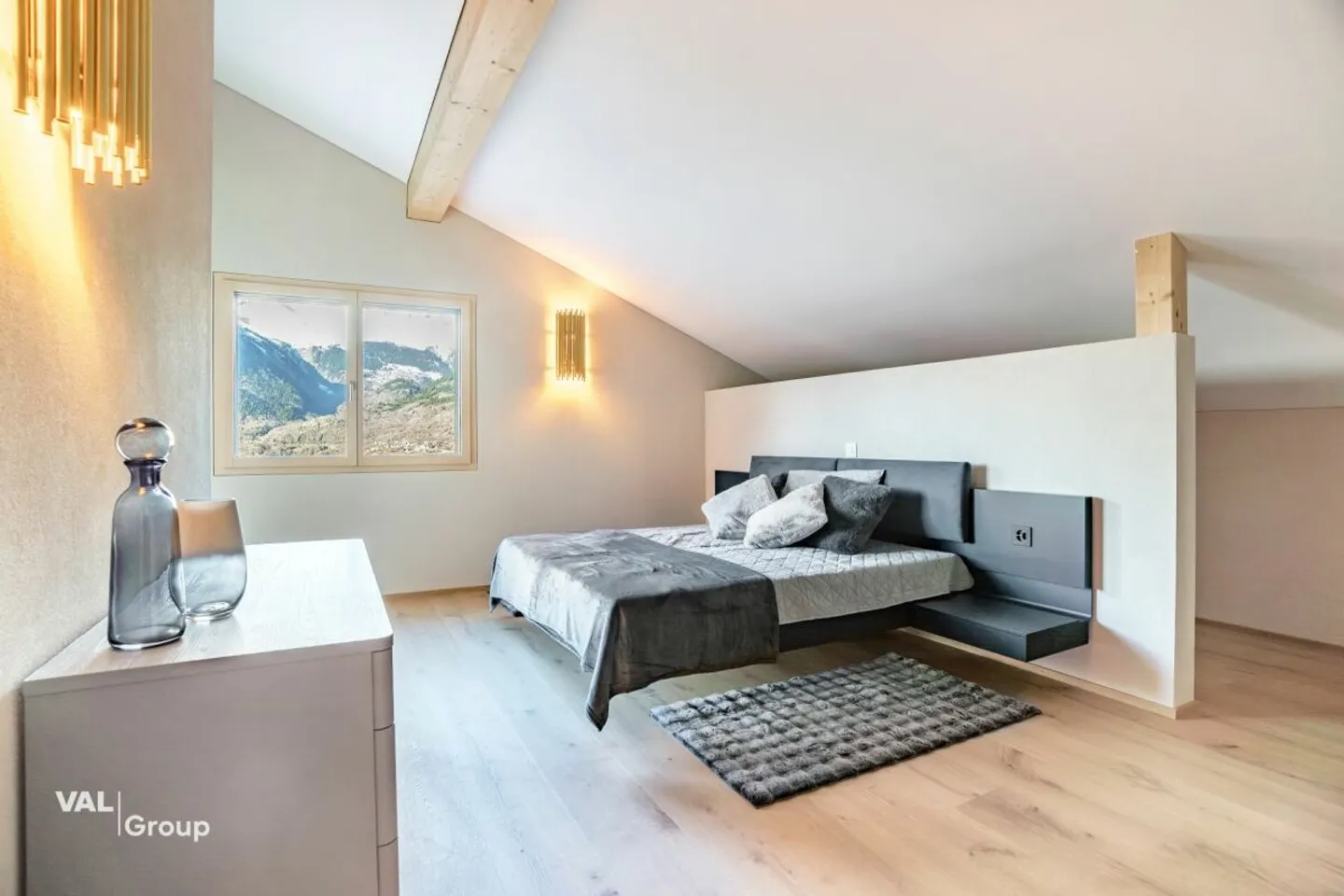 Attique neuf durable et élégant - Votre future maison ou résidence de vacances - Photo 5 sur 13