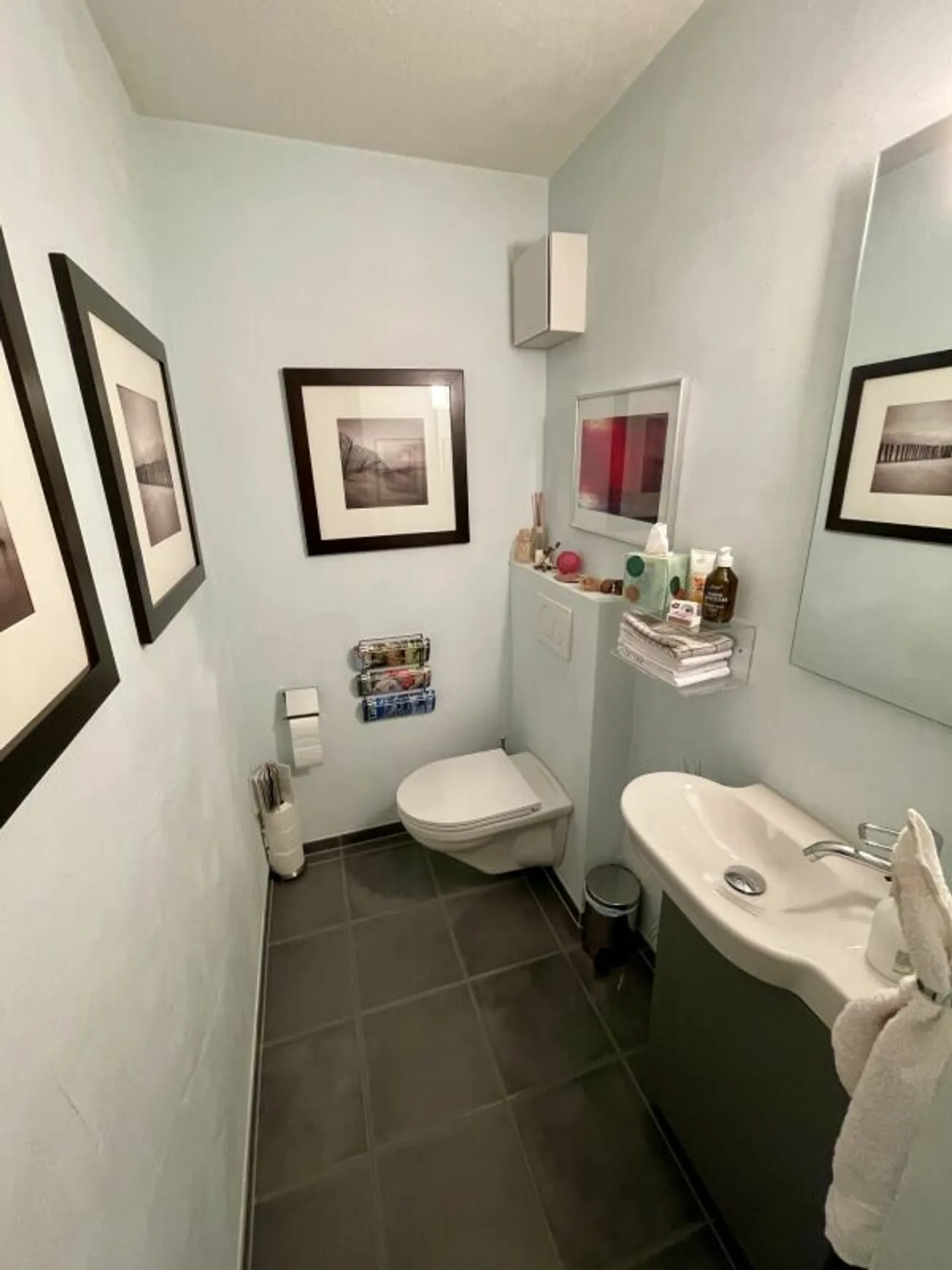 Charming Penthouse in Urtenen-Schönbühl - Photo 7 of 13