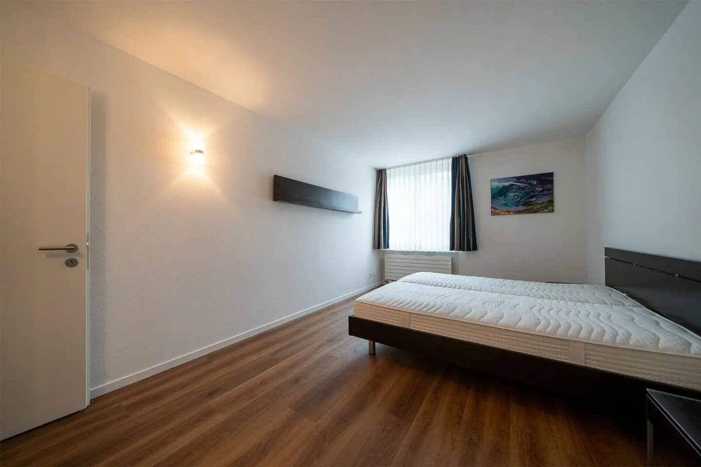 Magnificent top floor maisonette for seasonal rent - Photo 6 of 13