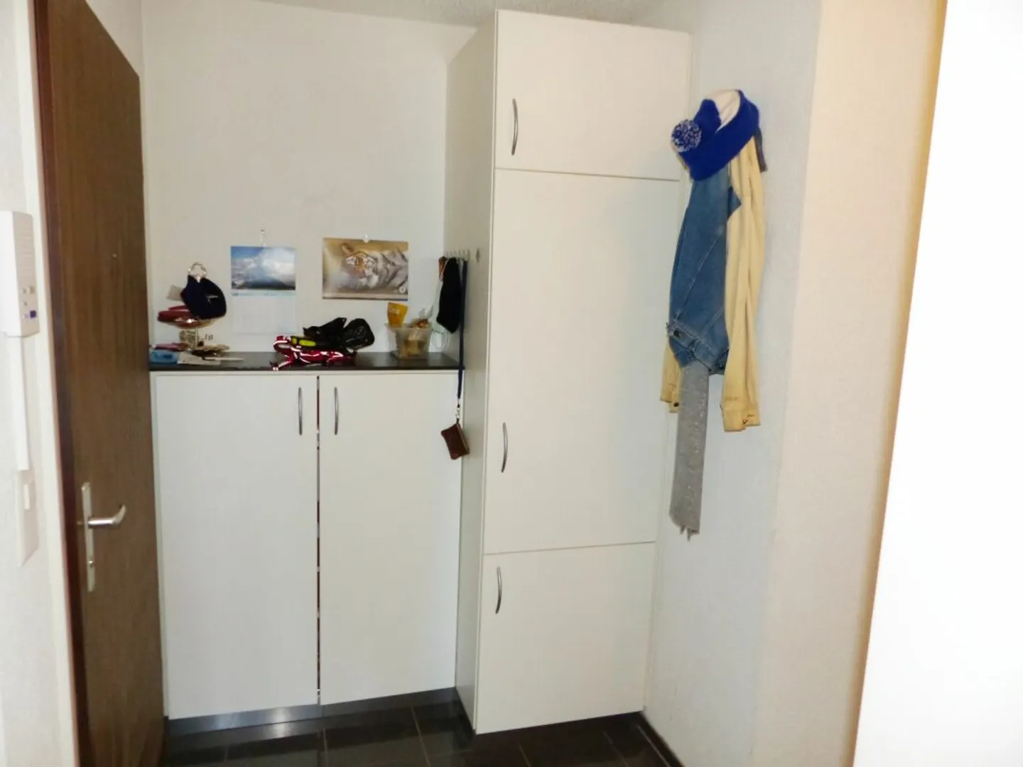 Superbe appartement de jardin 3,5 pièces - Photo 2 sur 13