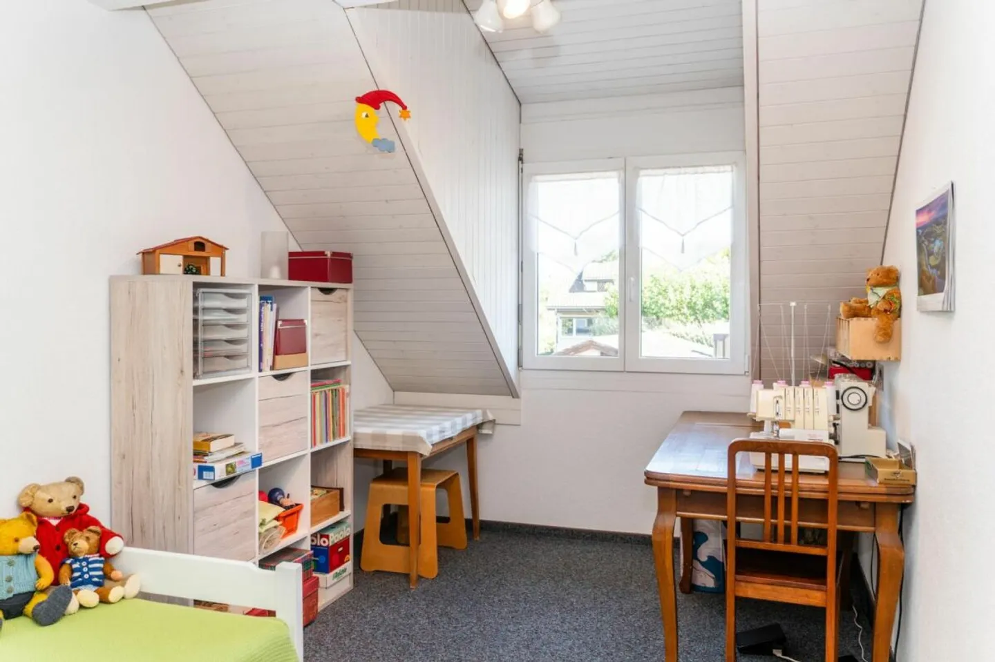 Grande appartement en duplex avec vue dégagée - Photo 10 sur 13