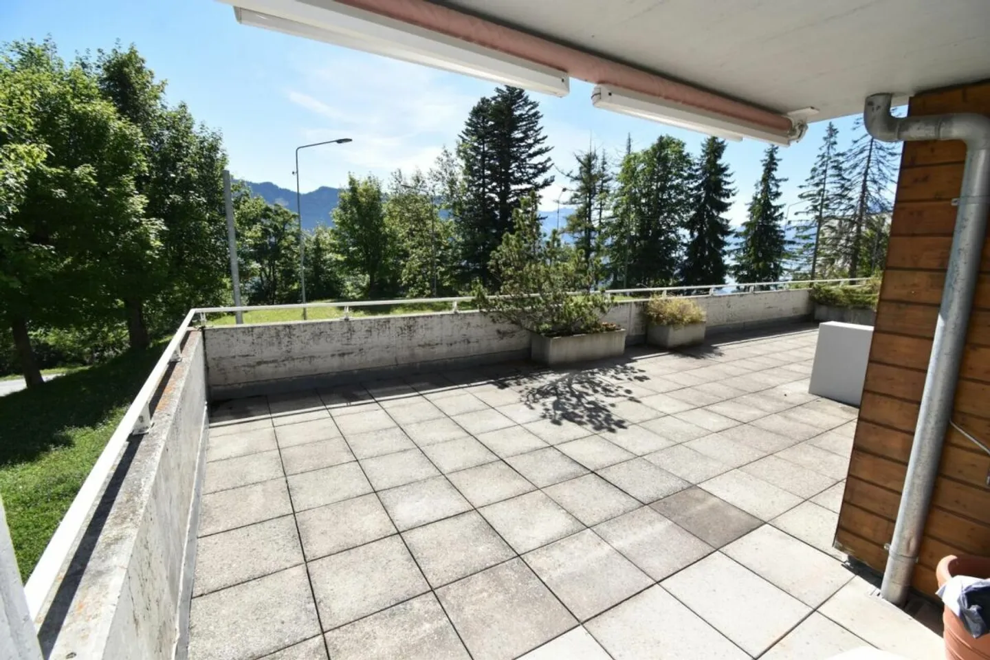 4,5-Zimmer-Wohnung in Leysin - Foto 5 von 12