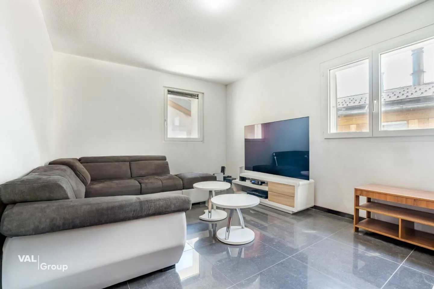Altstadtflair trifft Wohnkomfort - Ihr Zuhause mitten in Leuk - Foto 1 von 9