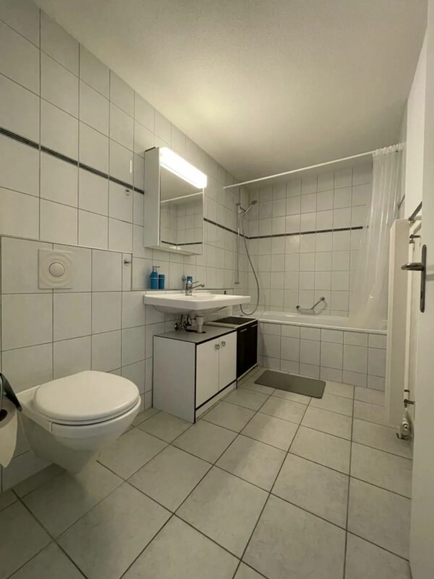 Bel appartement de 3,5 pièces, env. 85m2 - Photo 4 sur 9