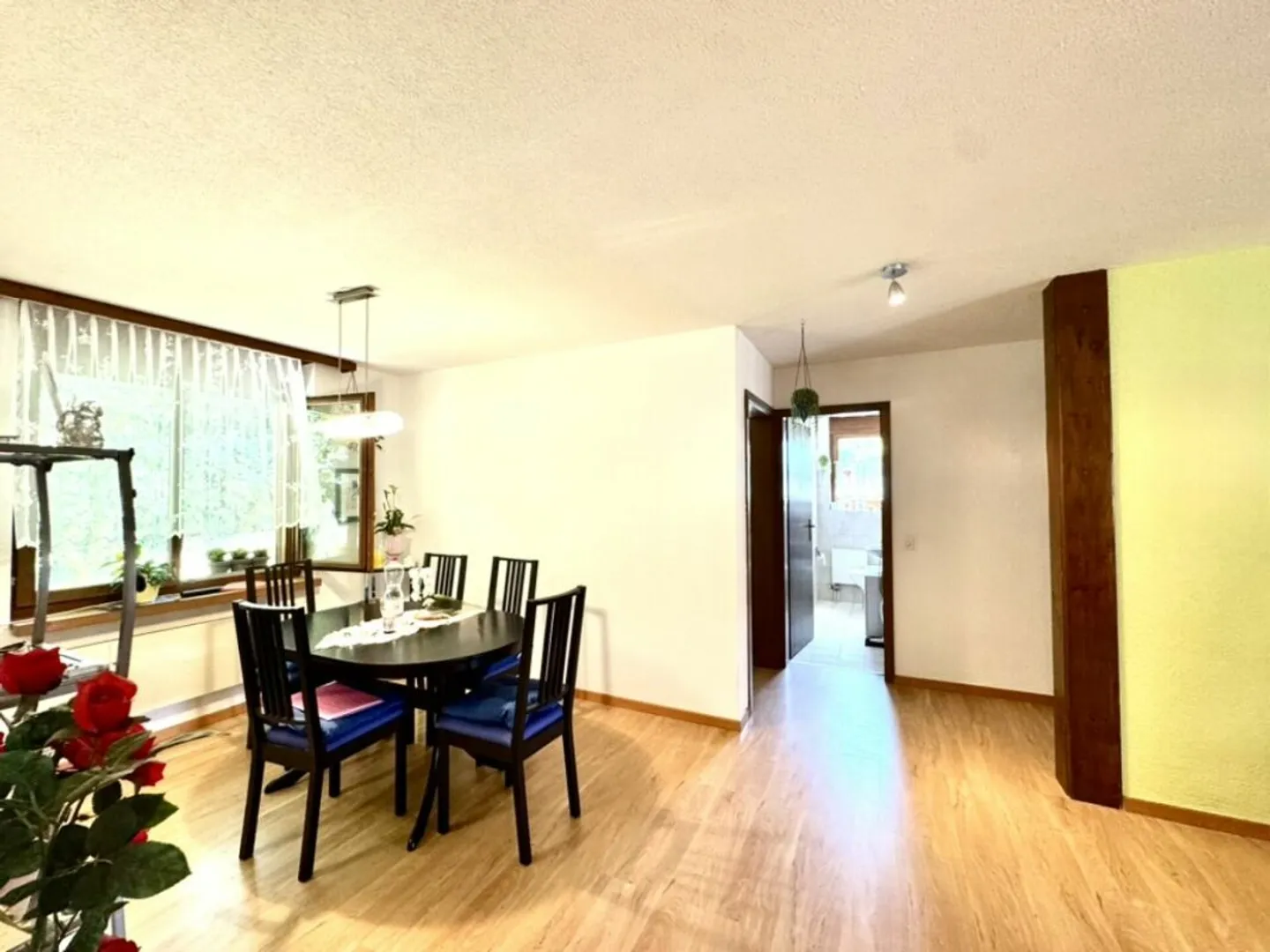 Cozy 3.5 Room Apartment - Photo 5 of 13