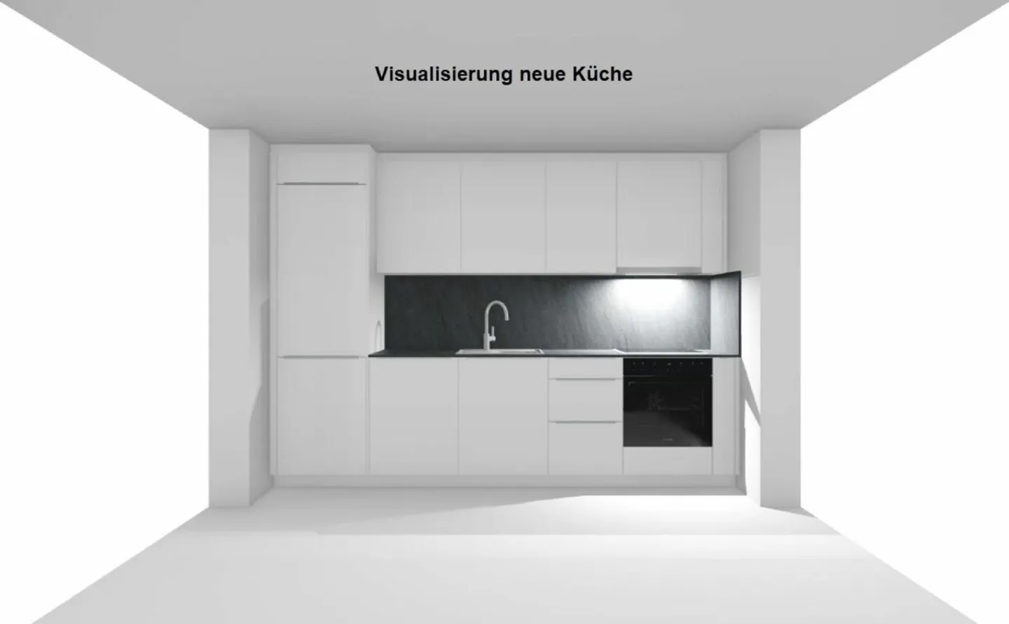 Exklusives 5.5 Zimmer Reihen-Einfamilienhaus direkt am See - Photo 7 of 9