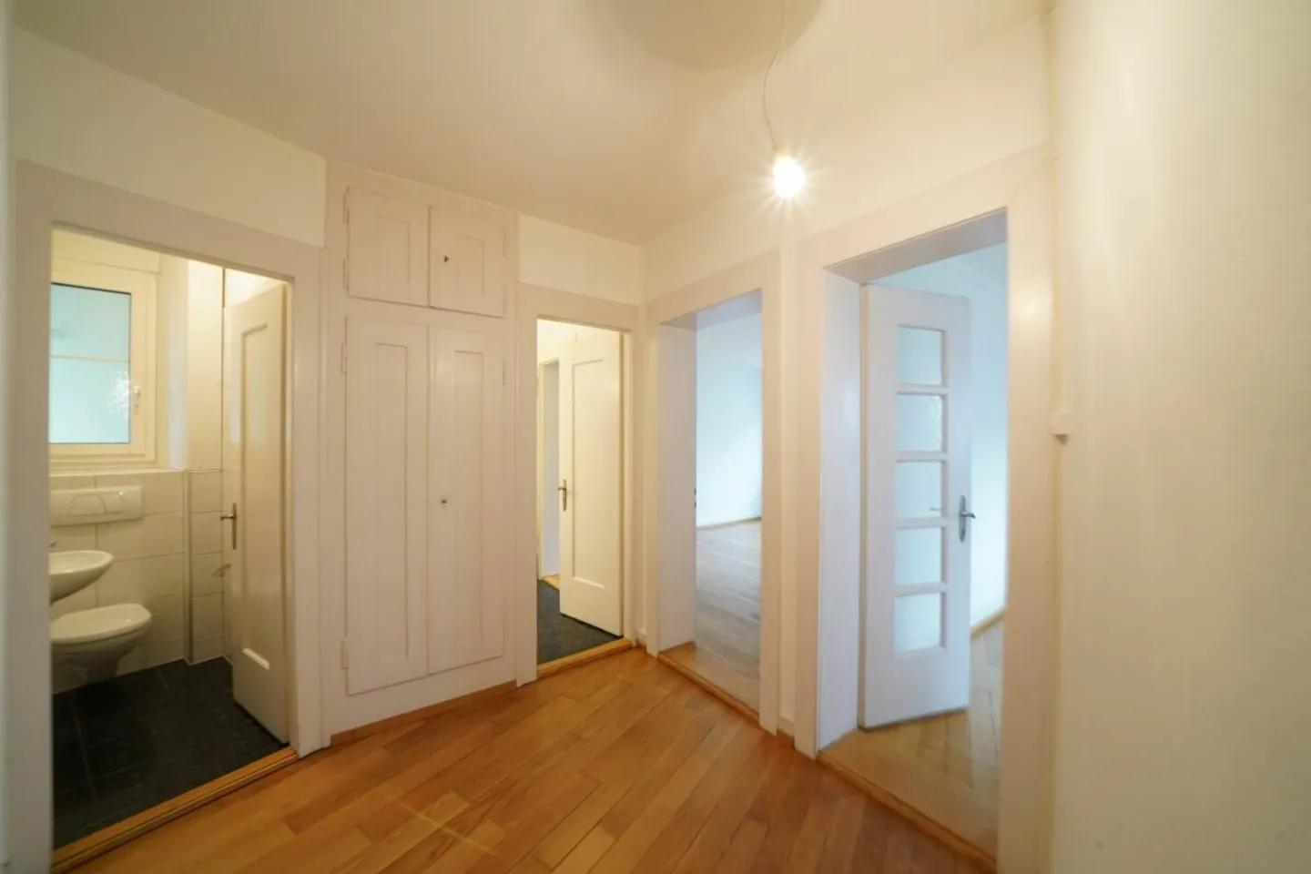 Stilvolle Wohnung in Luzern - Foto 9 von 10