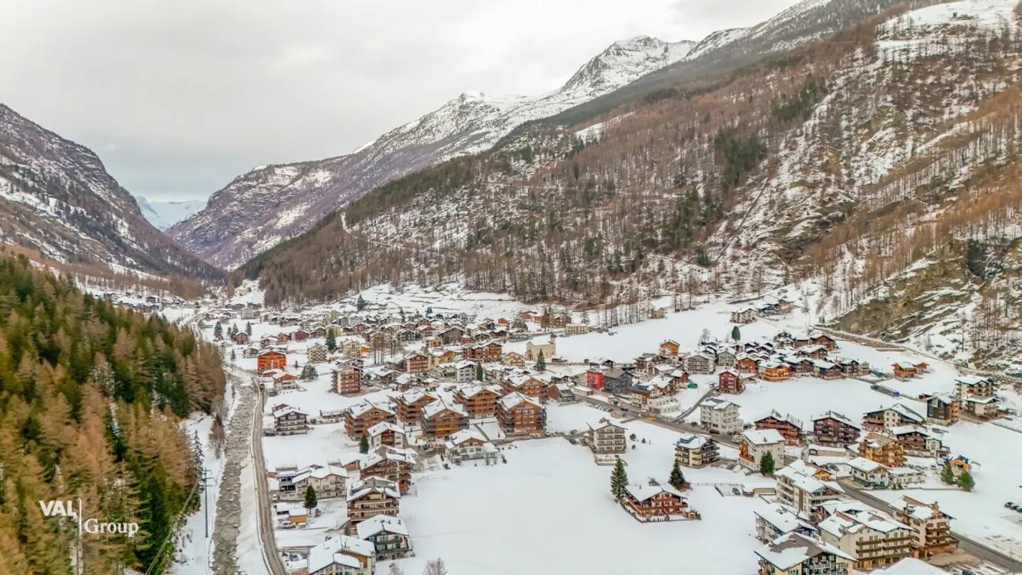 Bright apartment with mountain panorama and charm - Photo 13 of 13