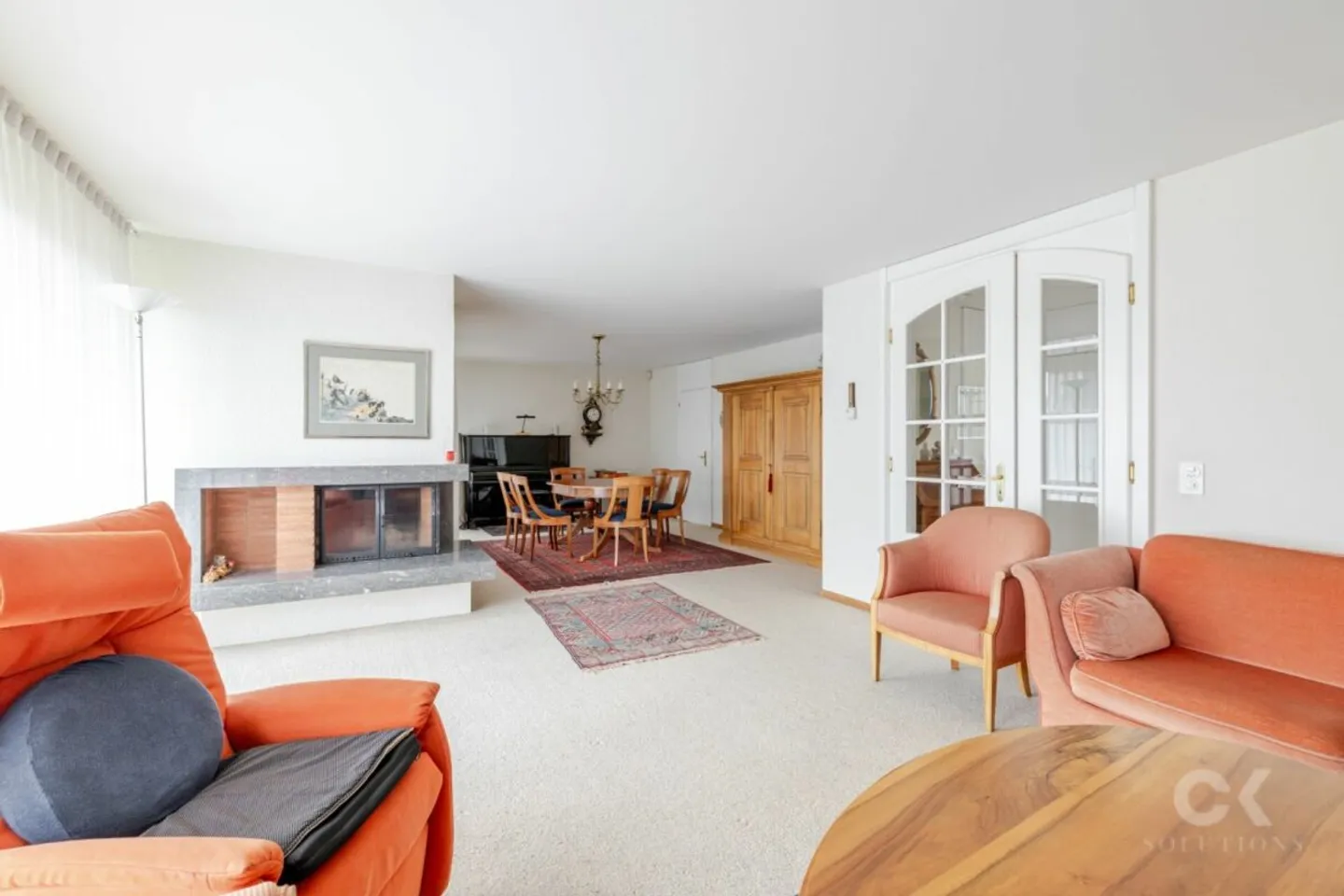 Maison individuelle exclusive sur le Rosenberg - Photo 5 sur 13