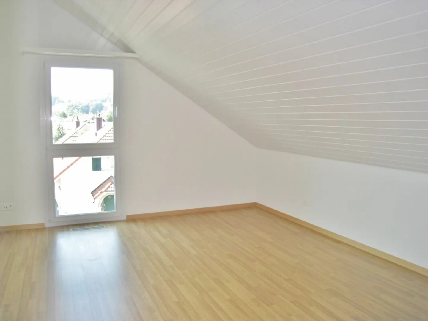 Geräumige Moderne Duplex-Wohnung - Foto 7 von 8