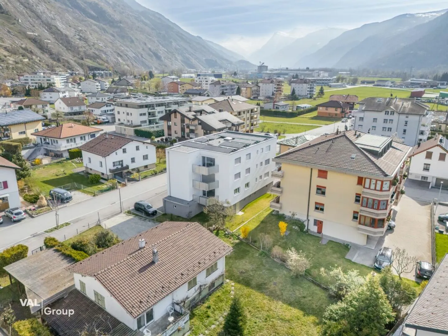 Attractive 3.5-room new apartment on the 2nd floor - bright & modern - Photo 12 of 13