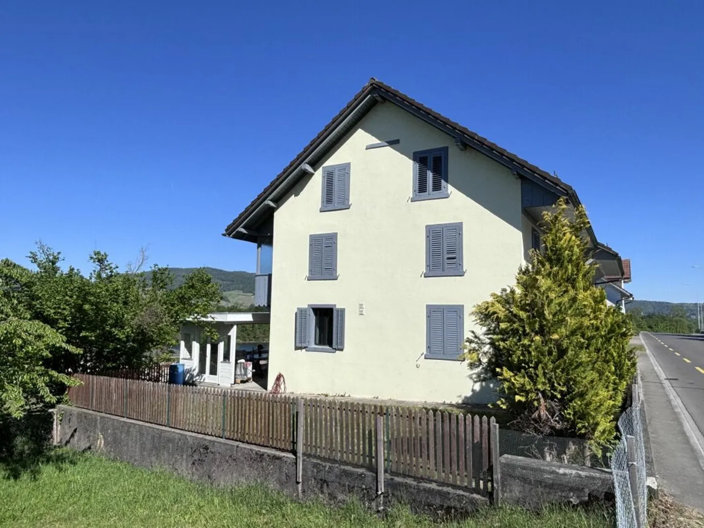 Renoviertes Mehrfamilienhaus - Foto 5 von 13