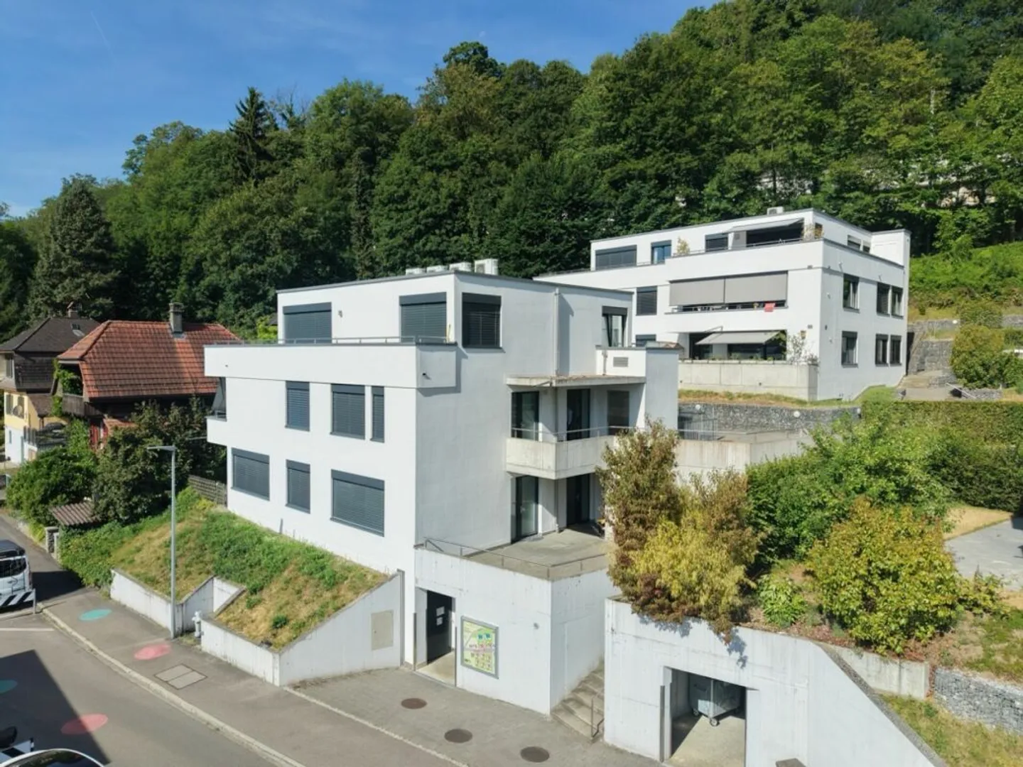 Appartement Duplex Exclusif en Attique Directement sur l'Aare - Photo 13 sur 13