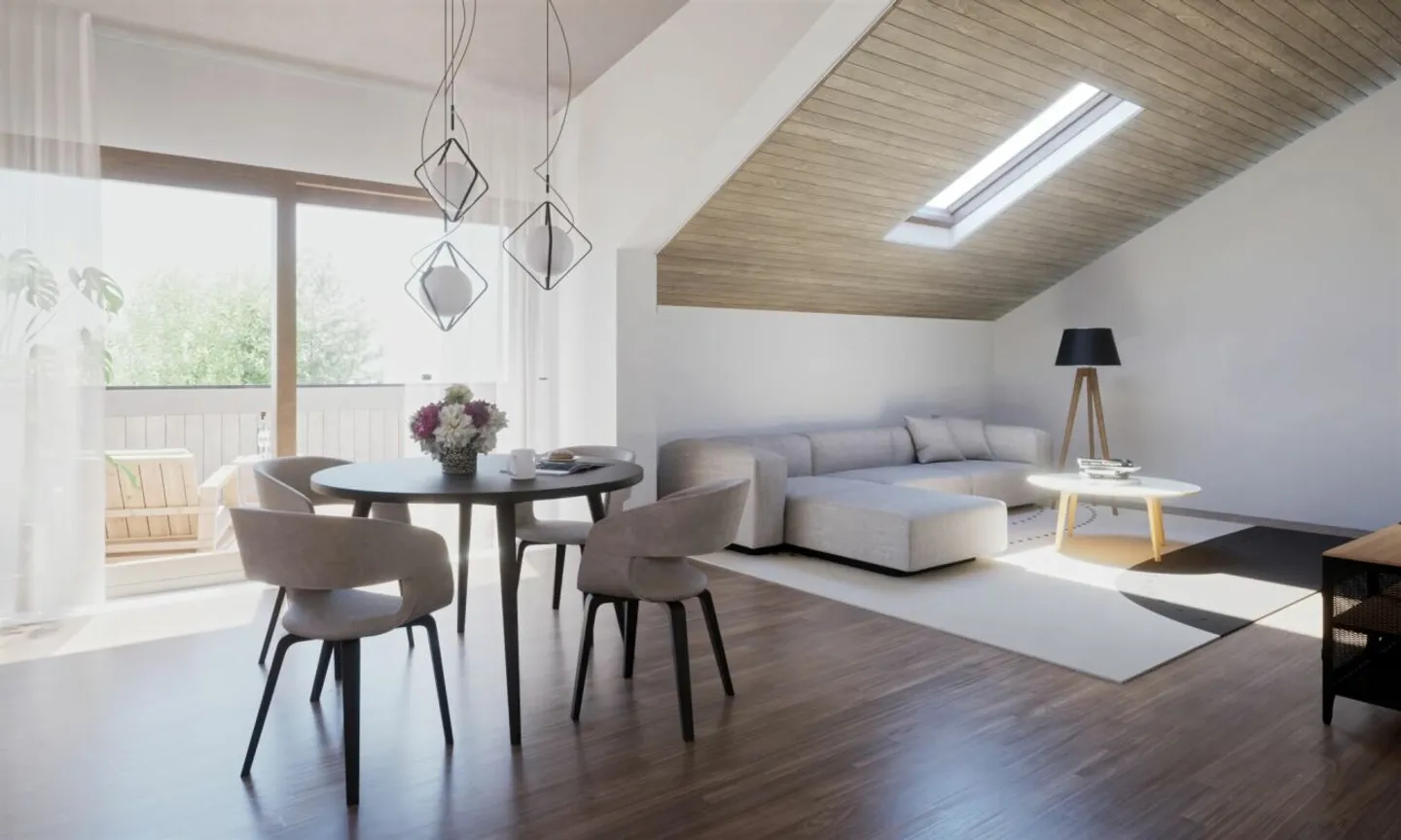 Vista da sogno - Felice di tornare a casa - Foto 9 di 10