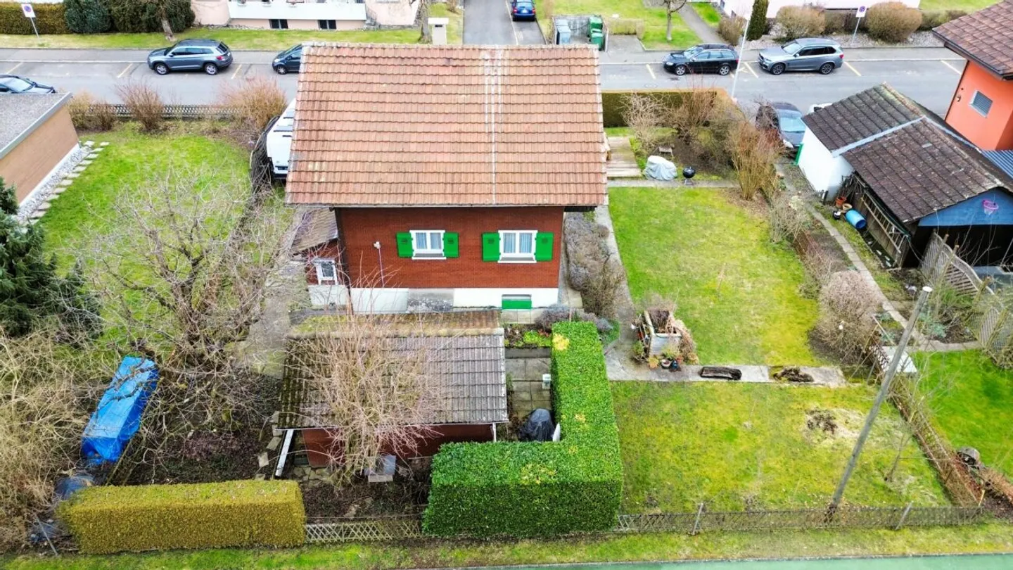 Piccolo, fine - e pieno di possibilità - Foto 10 di 12