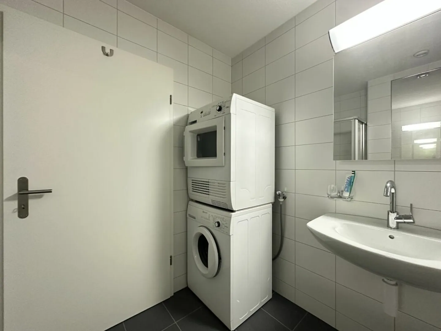 Appartement de 3½ pièces dans un emplacement résidentiel central et calme - Photo 6 sur 12