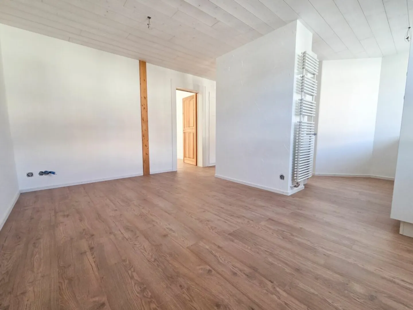 Appartement de 2.5 pièces refait à neuf ! - Photo 5 of 9