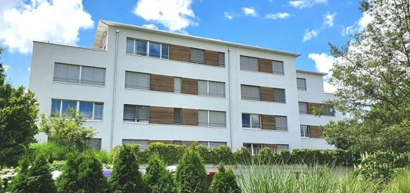 Vivre et profiter de la vue en toute tranquillité - Photo 1 sur 9