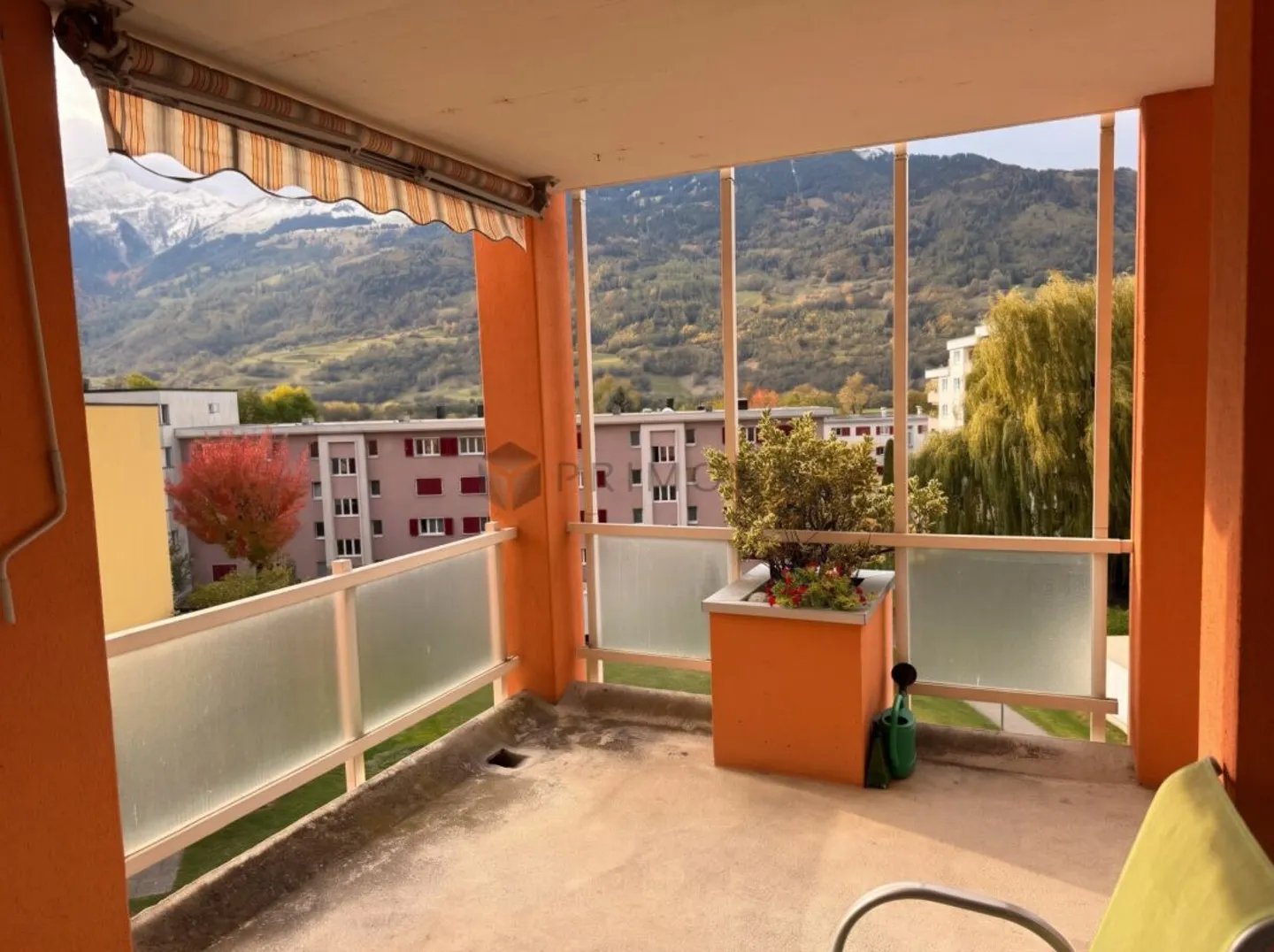 Wellness Oasis with Terrace and Balcony - Photo 2 of 11