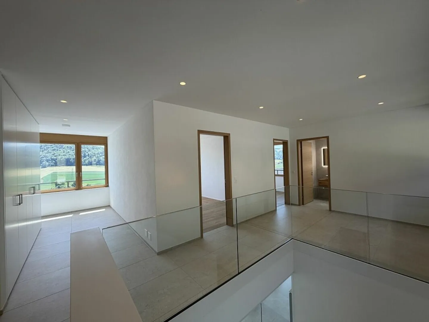 Vivere con un panorama - lussuosa casa unifamiliare con vista sulle montagne - Foto 9 di 12