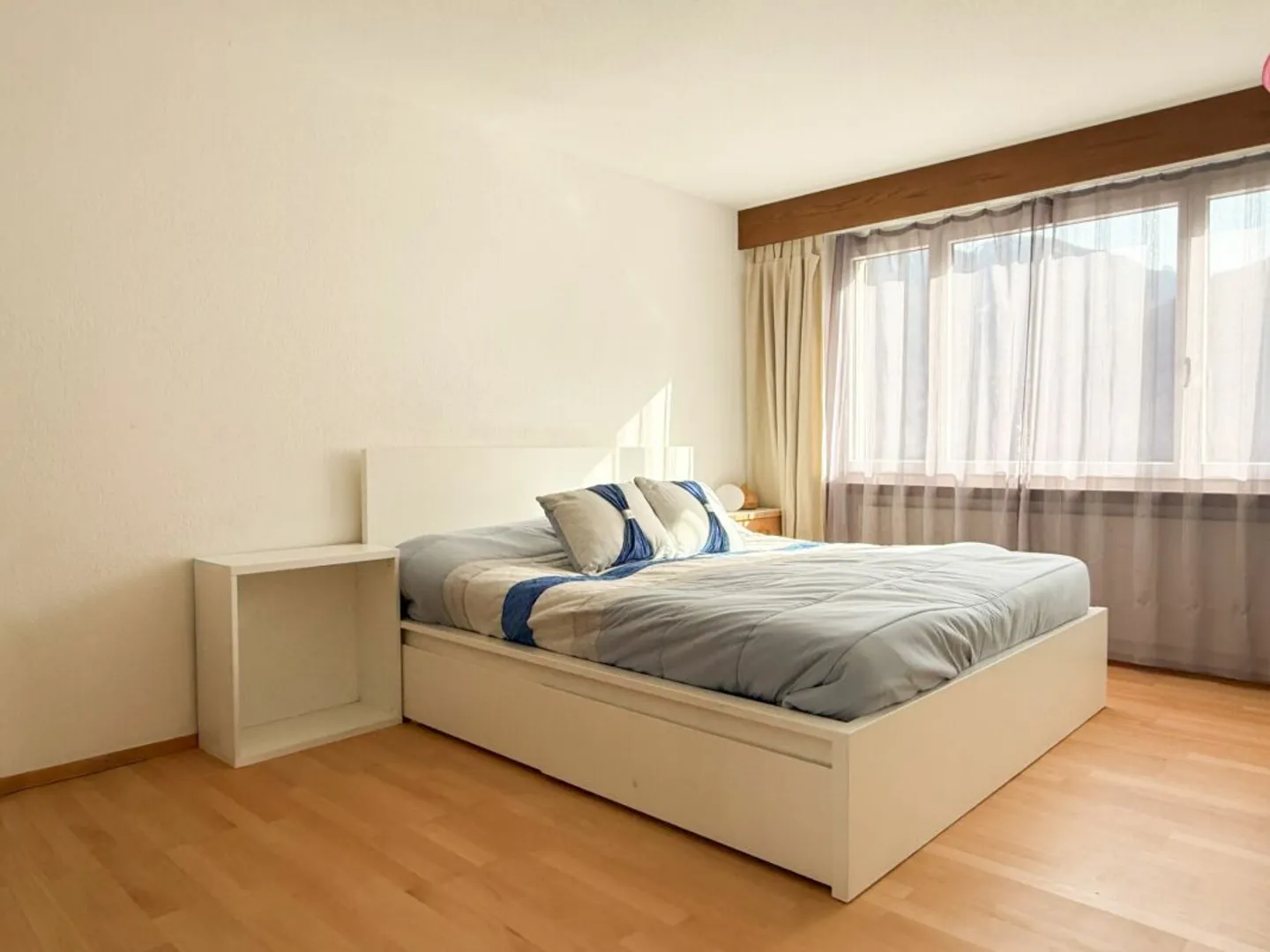 Central 5.5-room apartment in Thusis - Photo 3 of 10