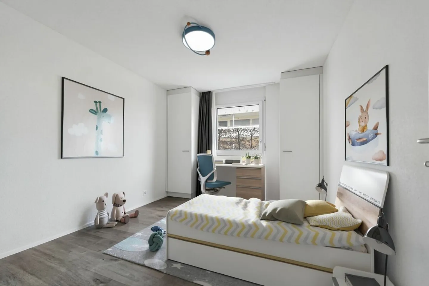 Space for Shared Moments - Your Family Home - Photo 9 of 13