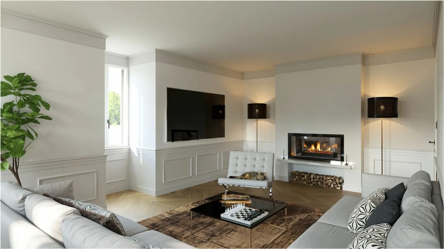 Renovated Master House - Photo 9 of 13