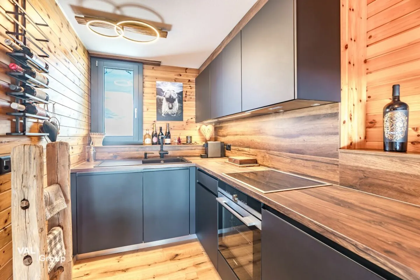 Chalet avec Vue Imprenable - Photo 6 sur 13