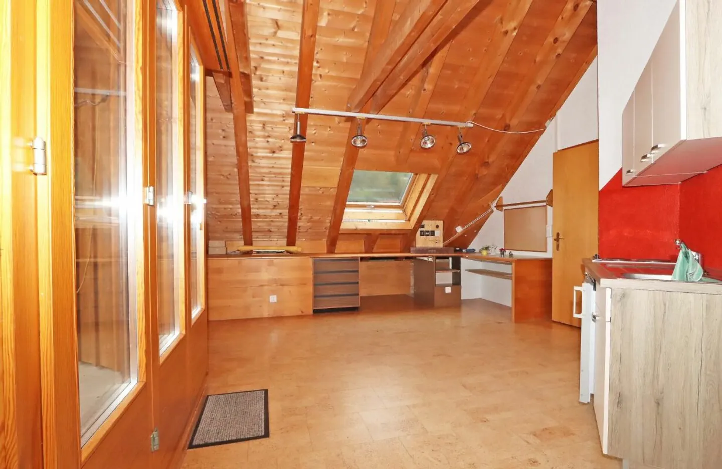 Charming Family Home with Views - Photo 9 of 13