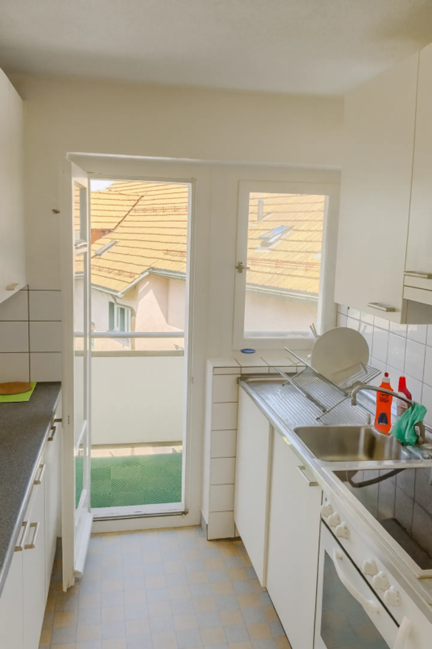 Gemütliche 3.5-Zimmer-Wohnung - Foto 2 von 8