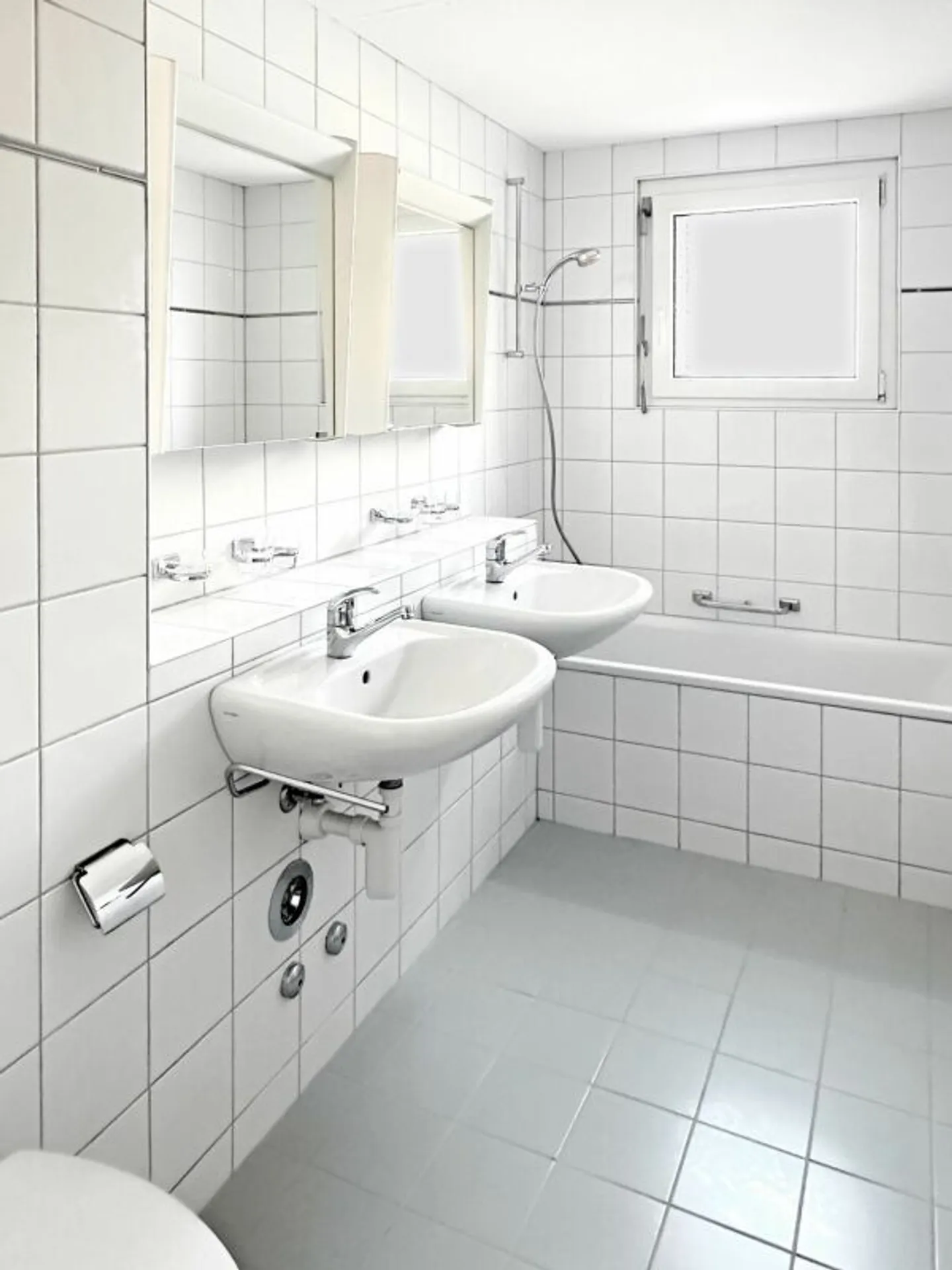 Spacious 5.5-room apartment in a quiet and family-friendly location - Photo 6 of 7