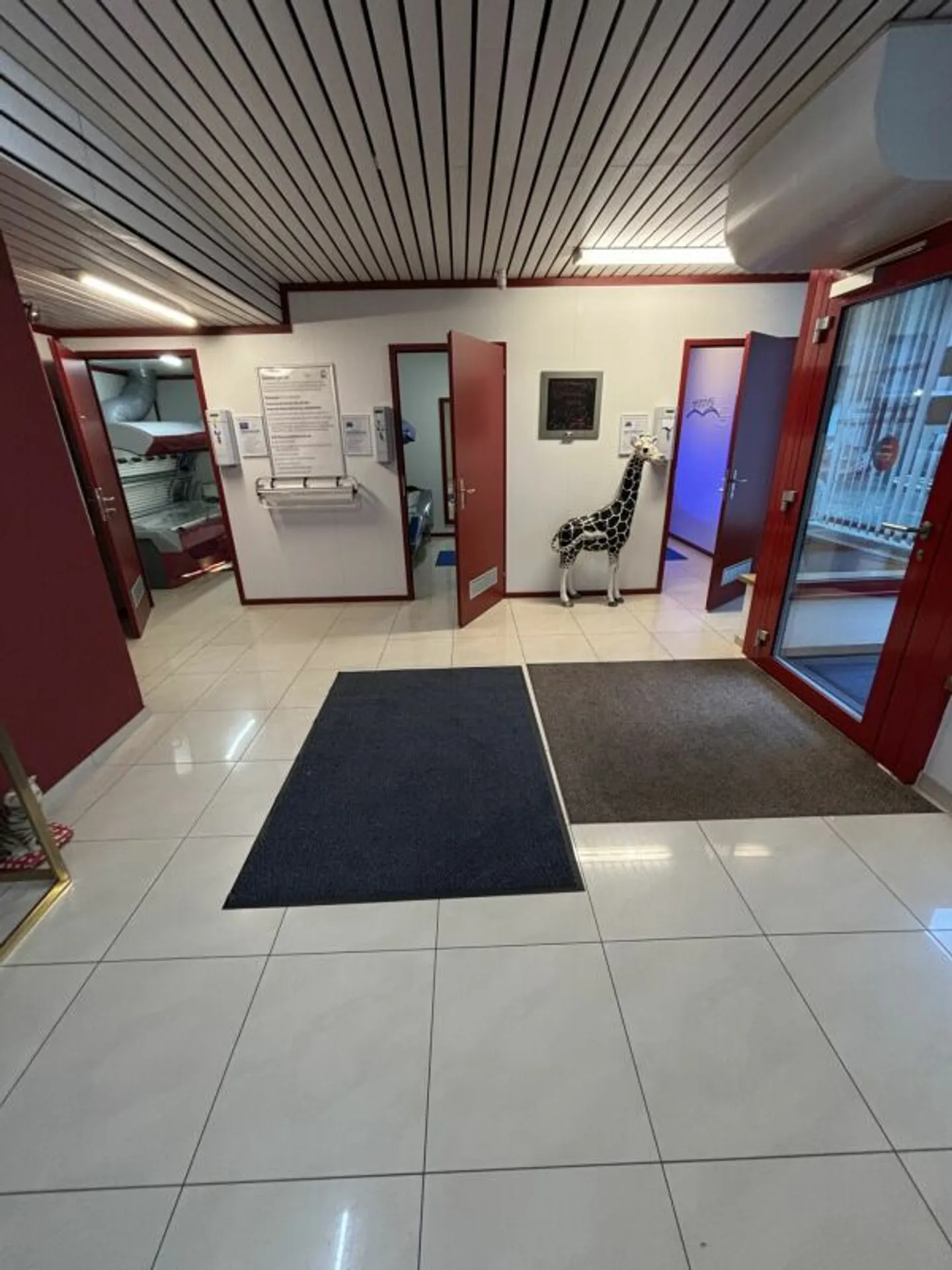 Etablierter Coiffuresalon - Foto 7 von 9