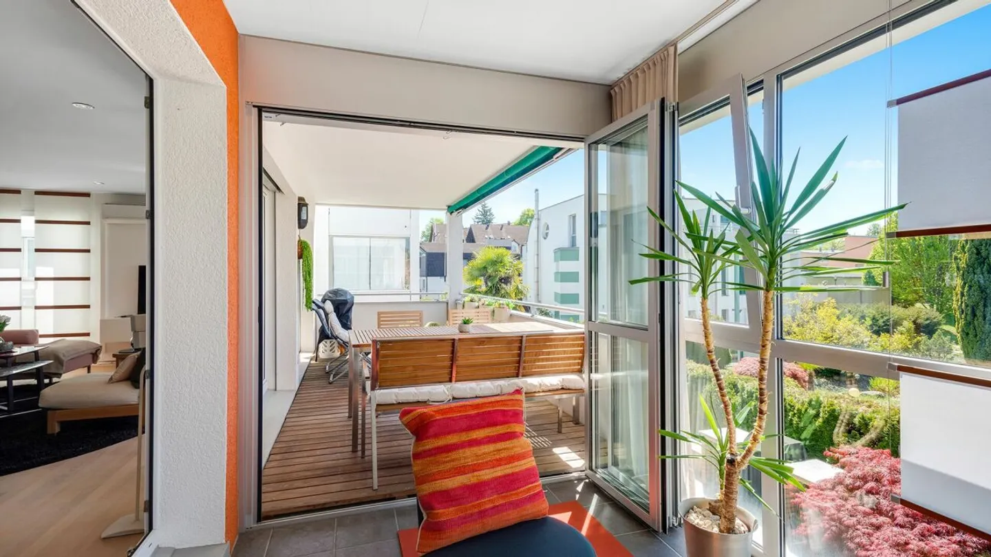 Qualità della vita che dura. - Foto 5 di 7