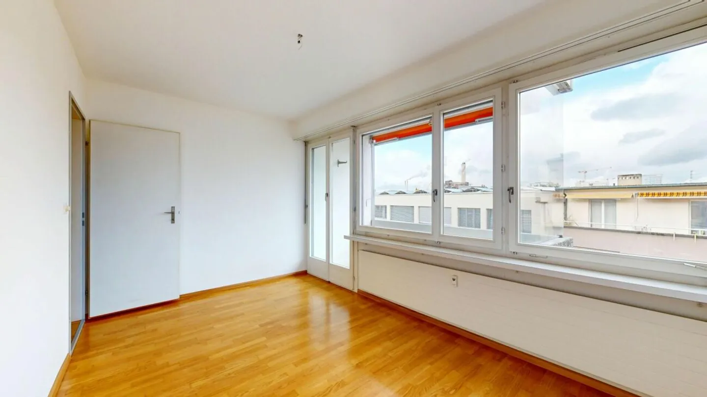 Vivere elegante in posizione privilegiata - vicino al fiume Reno - Foto 5 di 9